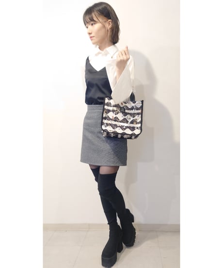 イリゼ/attractive decoration