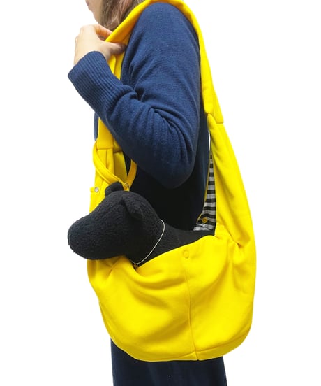 DOG Sling Bag