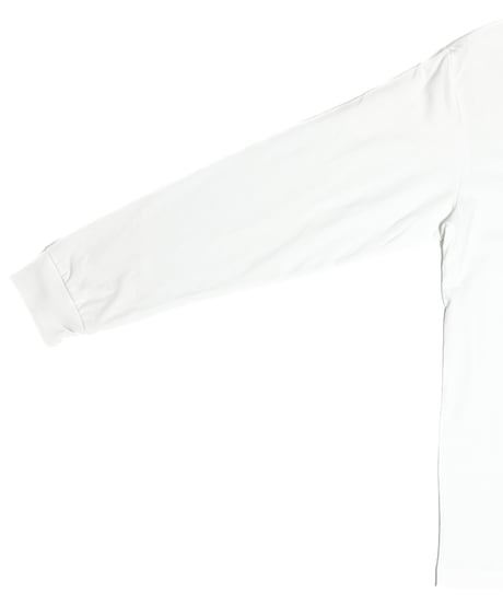 Cling Hippie Long sleeve T shirt