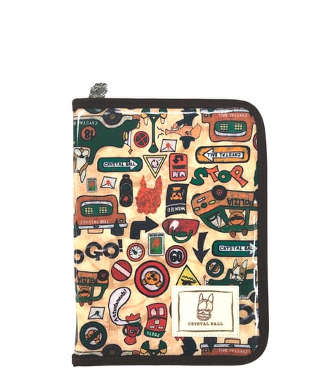 CRYSTAL BALL(クリスタルボール)公式サイト