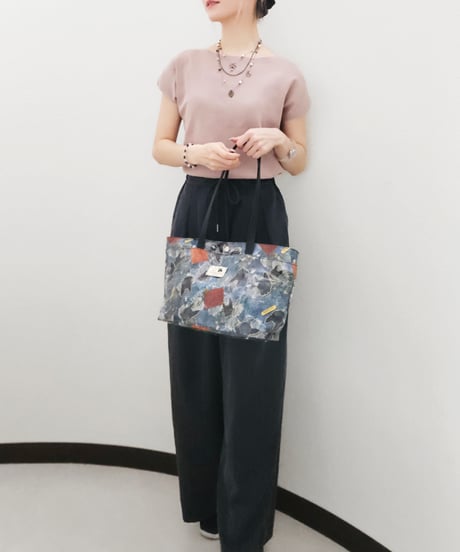 Retrouvailles/Re-make Hippie Denim