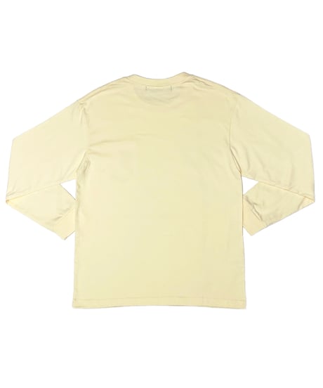 Cling Hippie Long sleeve T shirt