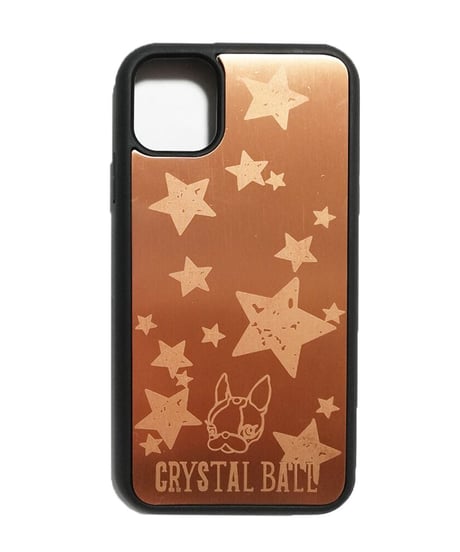Copper defense iphone case/iphone 11, XR※FREE(2)