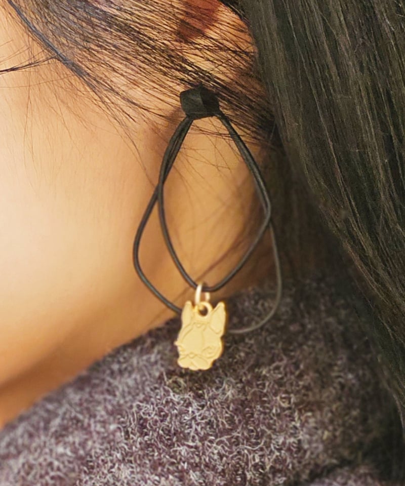 フープピアス | CRYSTAL BALL(クリスタルボール)公式サイト