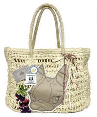 【1点物】2026 Atelier made Bag #20