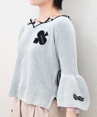 【1点物】Atelier Summer Knit #1
