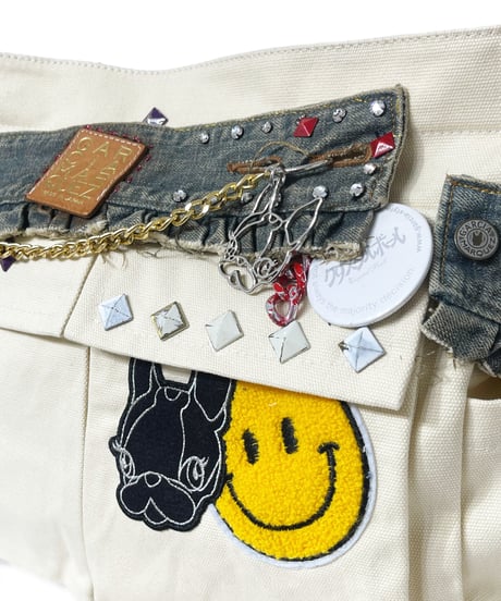 【1点物】2026 Atelier made Bag #17