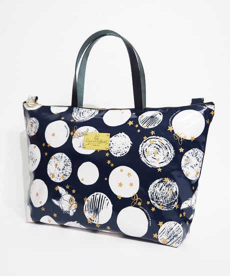 Attirant/Lucky!Dots