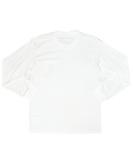 Cling Hippie Long sleeve T shirt