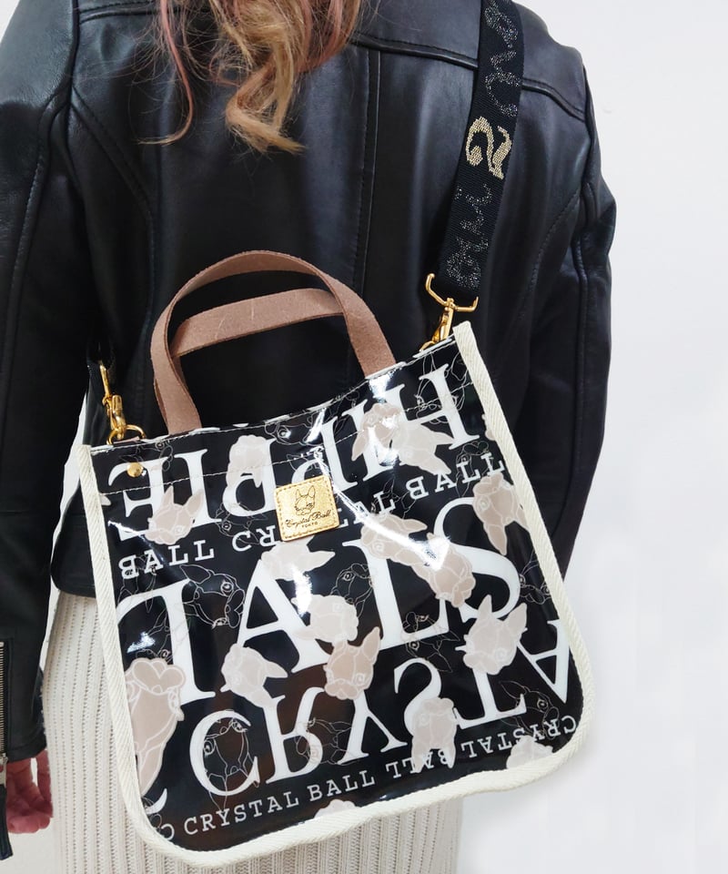 イリゼ/Lettering CB | CRYSTAL BALL(クリスタルボール)公式サイト 