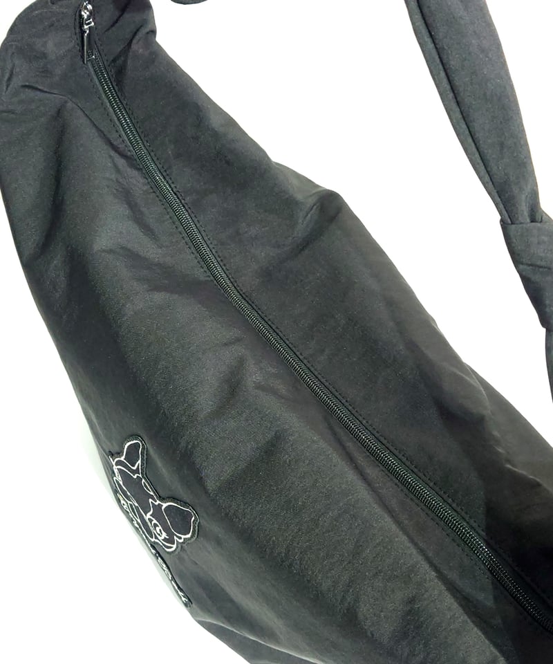 ❤️激レア❤️クリスタルボール大容量バッグ❤️ Crystal Ball - クリスタルボールバッグ(新品).お値下げしました