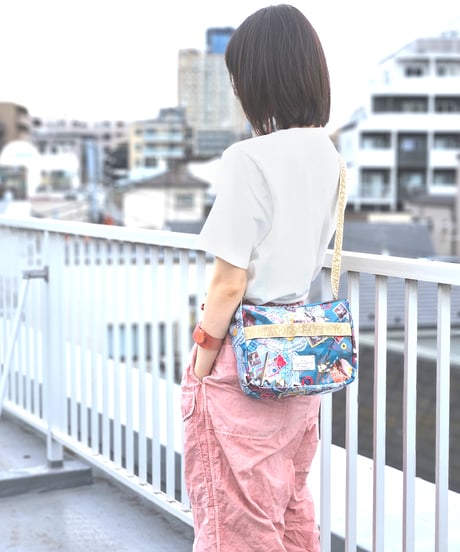 シャトン/Travel Collage!!