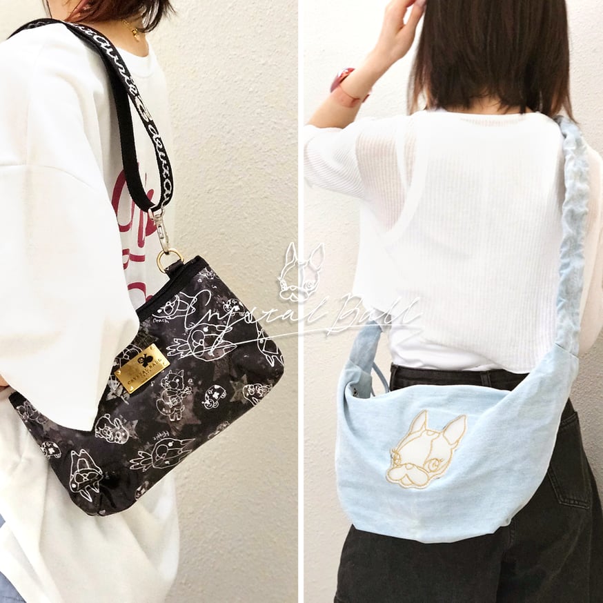 Bag News Vol.88 | CRYSTAL BALL(クリスタルボール)公式サイト Bag News Vol.88 | CRYSTAL BALL(クリスタルボール)公式サイト