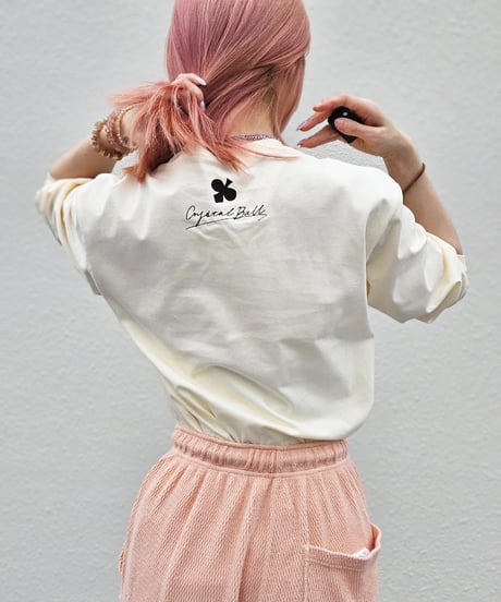 LOHAS Hippie cutsew