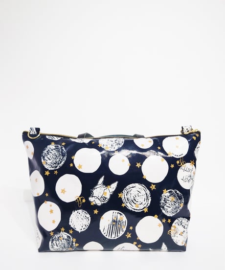 Attirant/Lucky!Dots