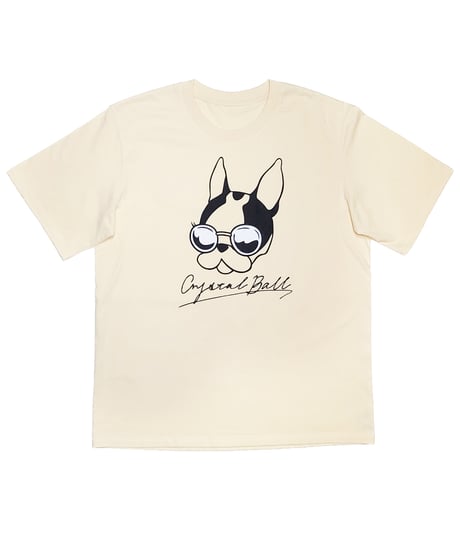 VacancesHIPPIE BIG T-shirt