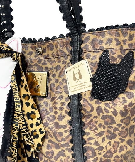 【1点物】2026 Atelier made Bag #6