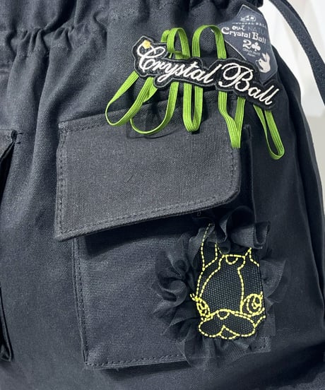 【1点物】2026 Atelier made Bag #5