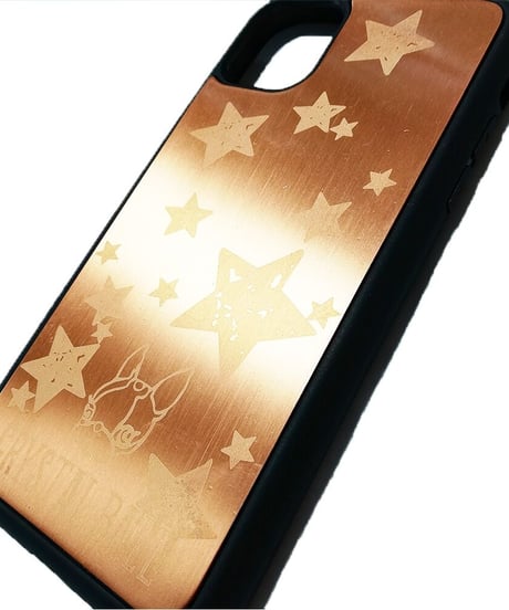 Copper defense iphone case/iphone 11, XR※FREE(2)