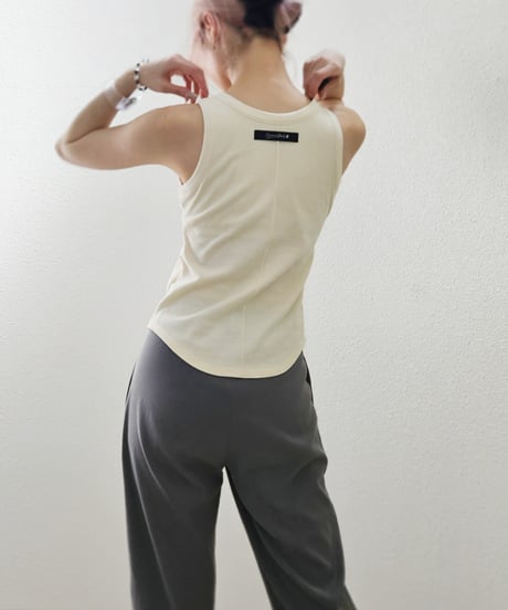 Hippie Cup-in Tank Top