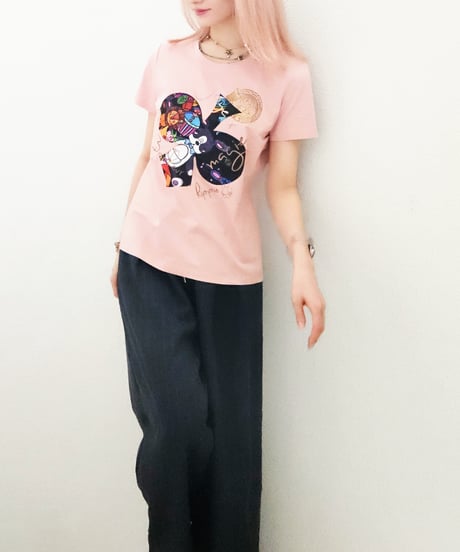 TOYBOX HIPPIE&Lapan T-shirt
