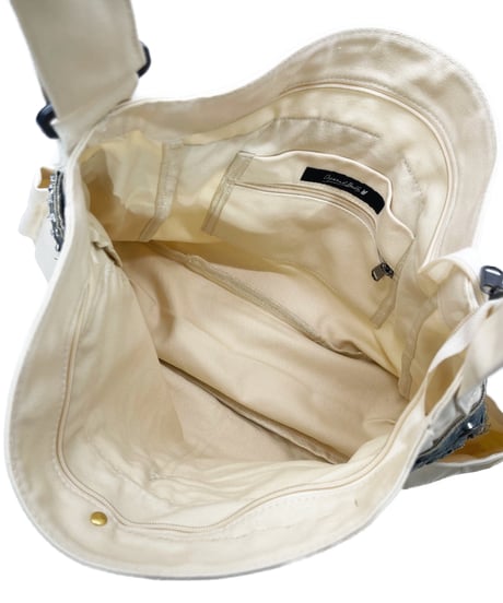【1点物】2026 Atelier made Bag #17