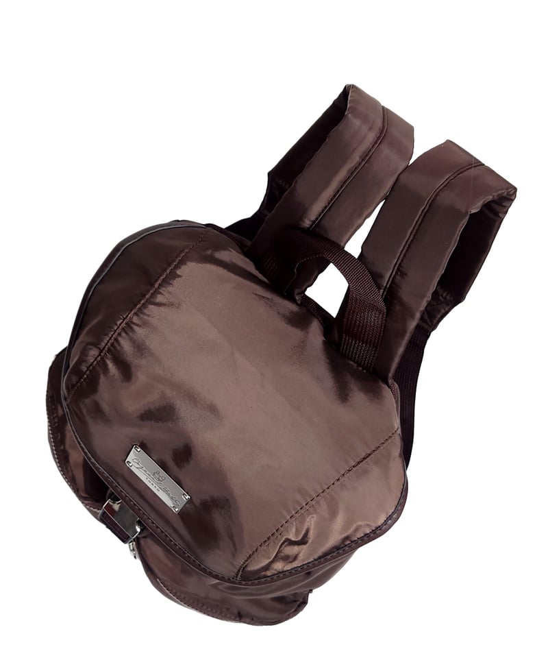 フラップ HIPPIEバックパック | CRYSTAL BALL(クリスタルボール)公式サイト