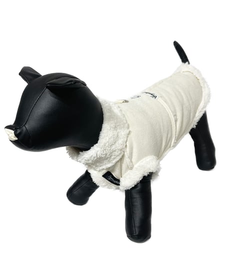 【希少】CRYSTAL BALL（クリスタボール）　犬用ダウン CATEGORY ドッグウェア | CRYSTAL BALL(クリスタルボール)公式サイト