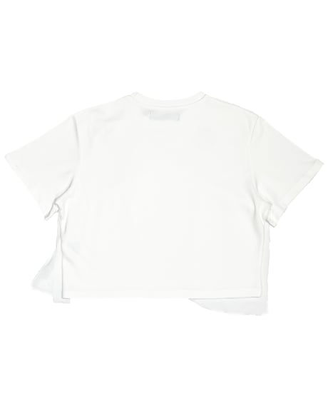 Asymmetric Draped Tops