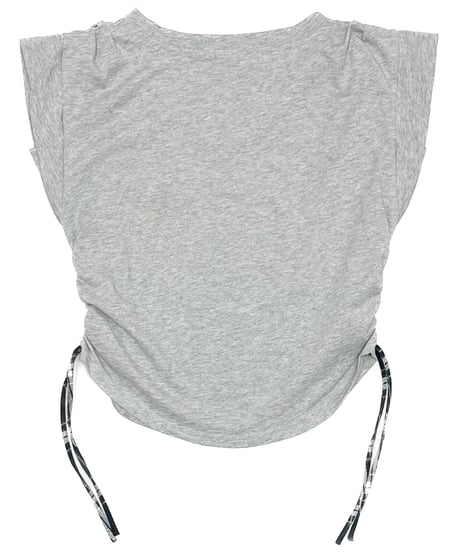 Side Check Ribbon Setup