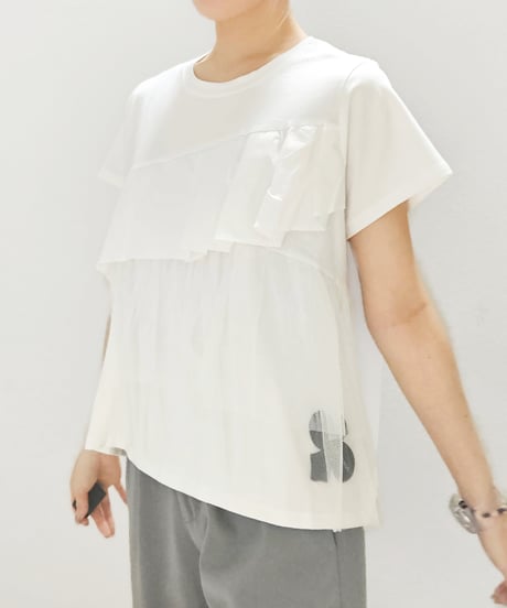 CATEGORY カットソー/Tシャツ | CRYSTAL BALL(クリスタルボール)公式サイト