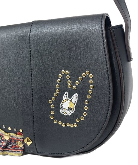 【1点物】2026 Atelier made Bag #12