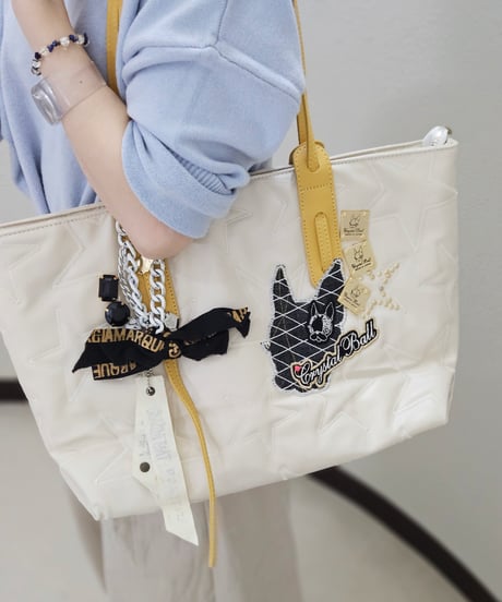 【1点物】2026 Atelier made Bag #15