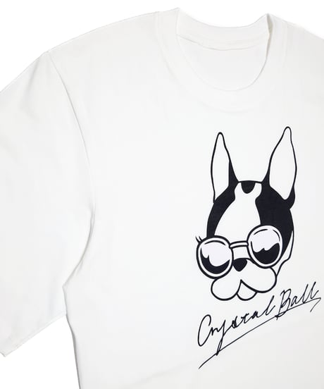 VacancesHIPPIE BIG T-shirt