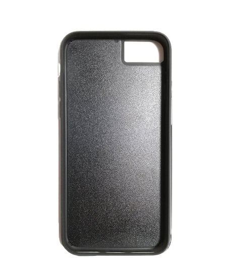 Copper defense iphone case/iphone 7, 8, SE(第2世代)※FREE(1)