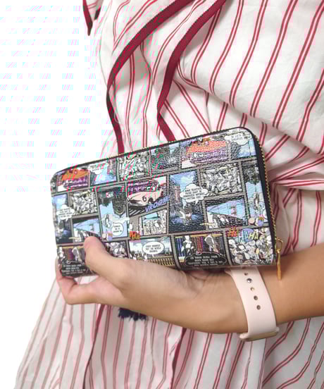 CATEGORY 財布 / ケース | CRYSTAL BALL(クリスタルボール)公式