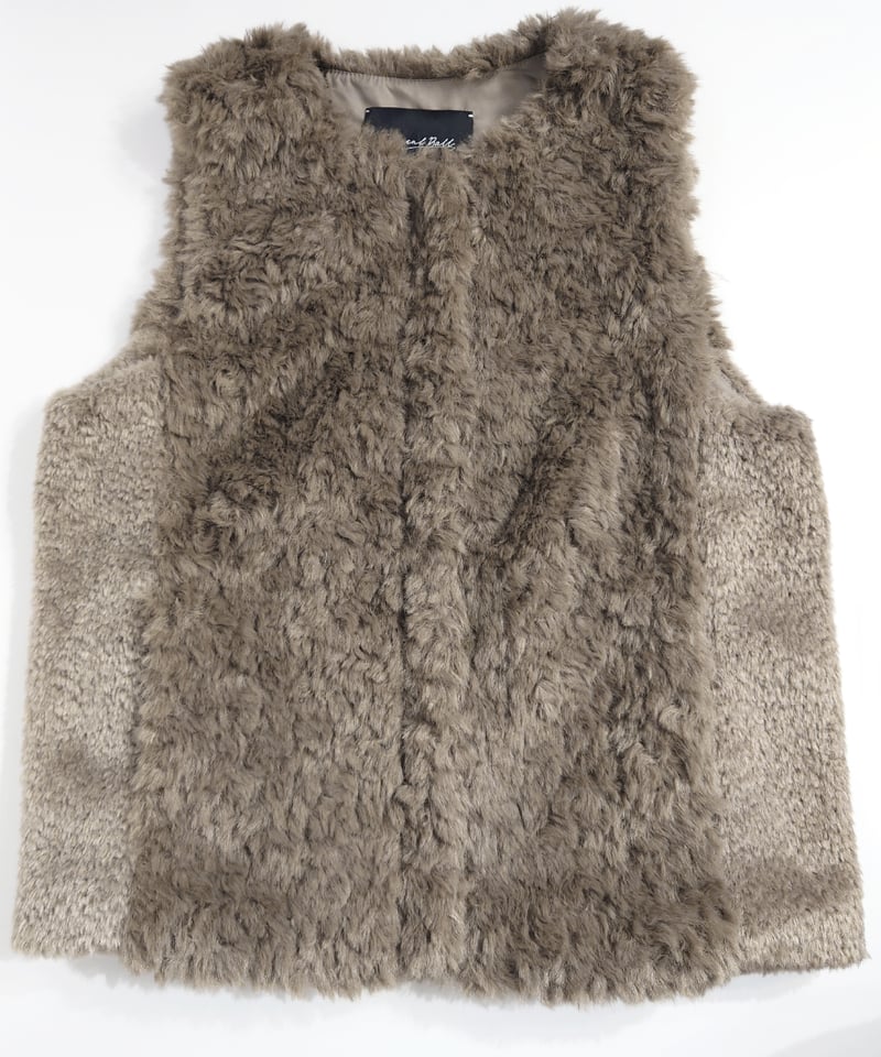 ファーベスト | CRYSTAL BALL(クリスタルボール)公式サイト