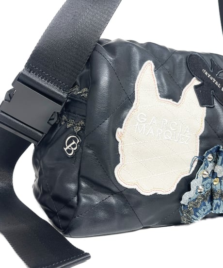 【1点物】2026 Atelier made Bag #10