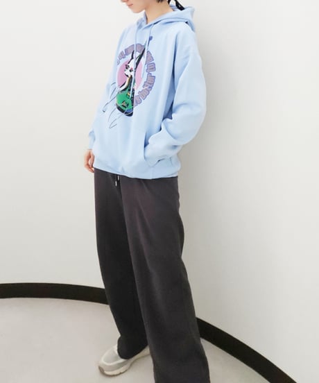 Out of the blue Hoodie