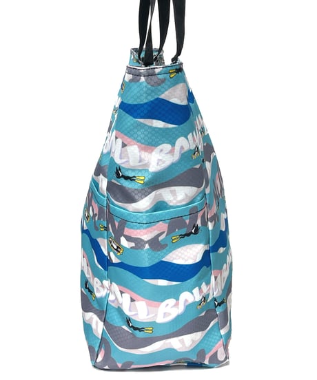 【予約販売】Summer Happy Bag 2026『Bonnes vacances』