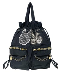 【1点物】2026 Atelier made Bag #14