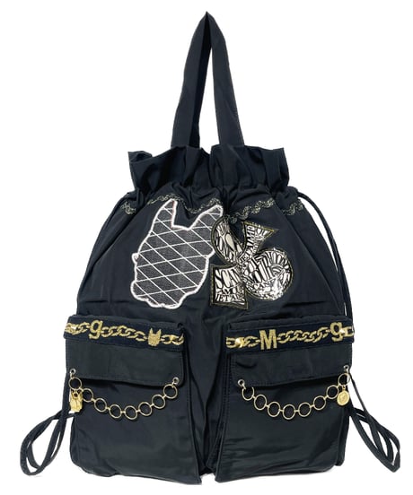 【1点物】2026 Atelier made Bag #14