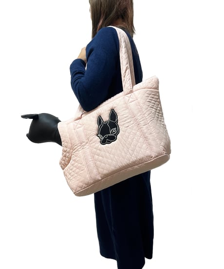 Pet Carrier Bag