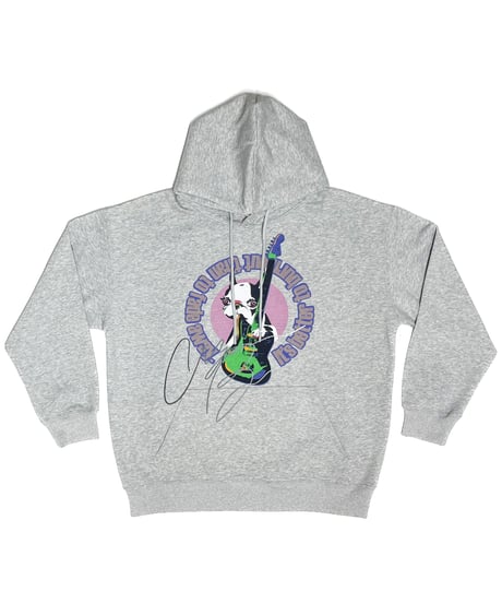 Out of the blue Hoodie