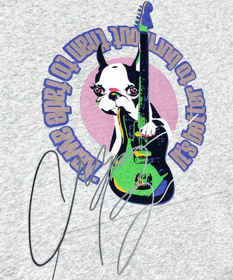 Out of the blue Hoodie