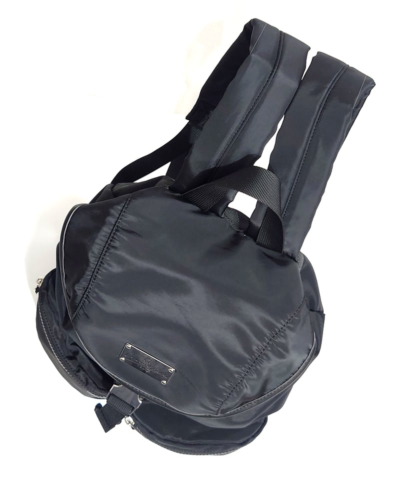 フラップ HIPPIEバックパック | CRYSTAL BALL(クリスタルボール)公式サイト