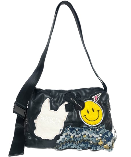 【1点物】2026 Atelier made Bag #10