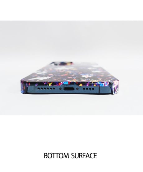 iPhone用ハードケース/Nyappie