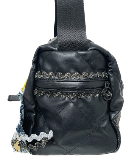 【1点物】2026 Atelier made Bag #10