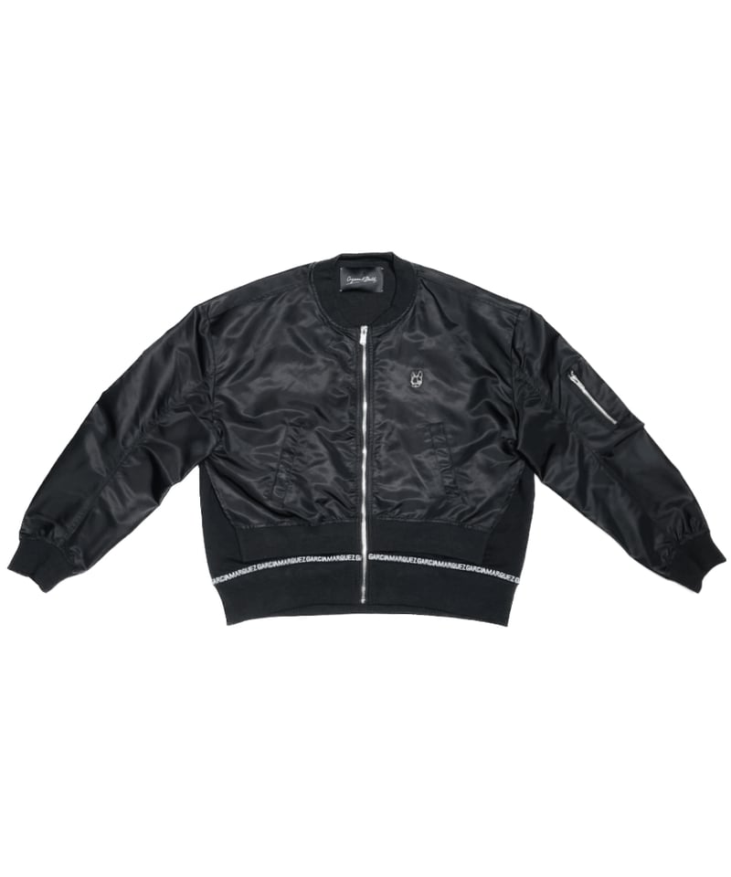 s*u様 DIESEL　MA-1 レザー切替　ブルゾン 送料 無料 通販ファッション - DIESEL MA-1 レザー切替 ブルゾン